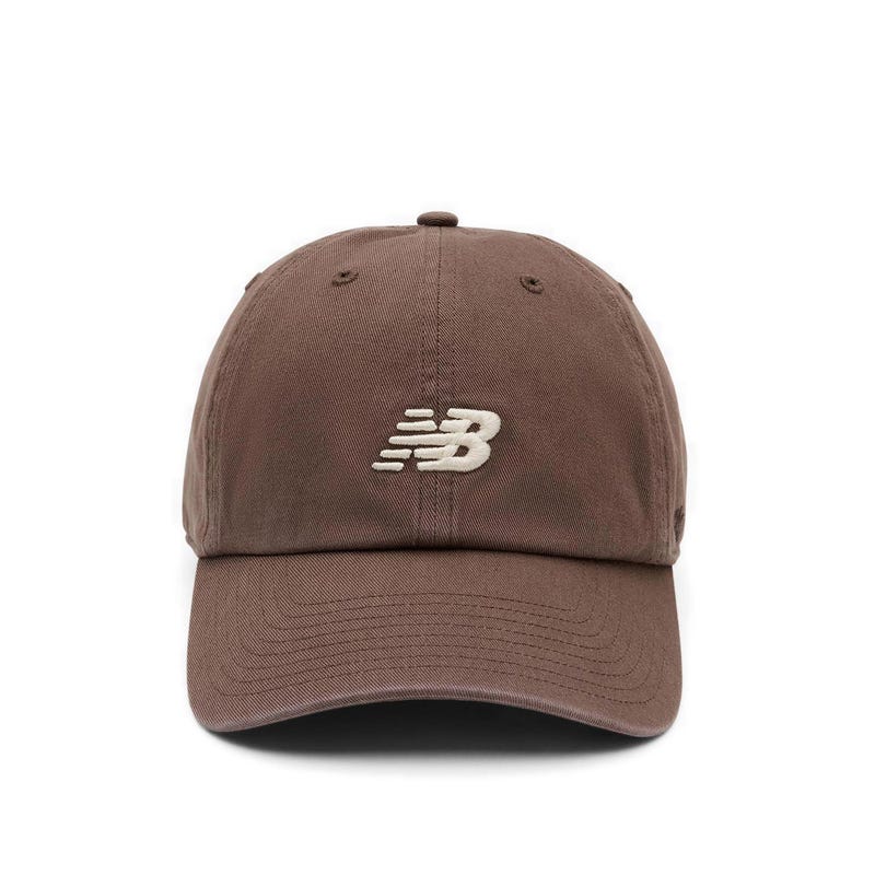 New Balance  '47 Clean Up หมวก Unisex - สีน้ำตาล