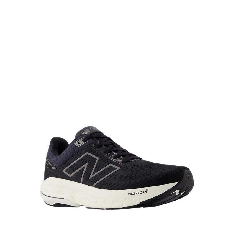 New Balance Fresh Foam X 860V14 2E รองเท้าวิ่งผู้ชาย -สีดำ