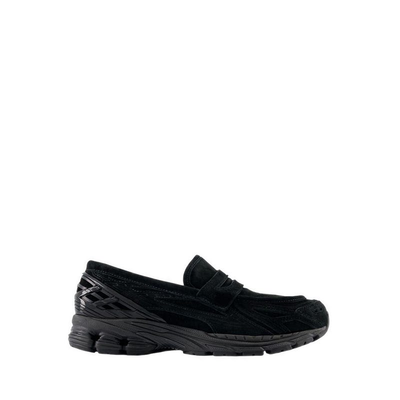 New Balance 1906L รองเท้าผ้าใบ Unisex - สีดำ