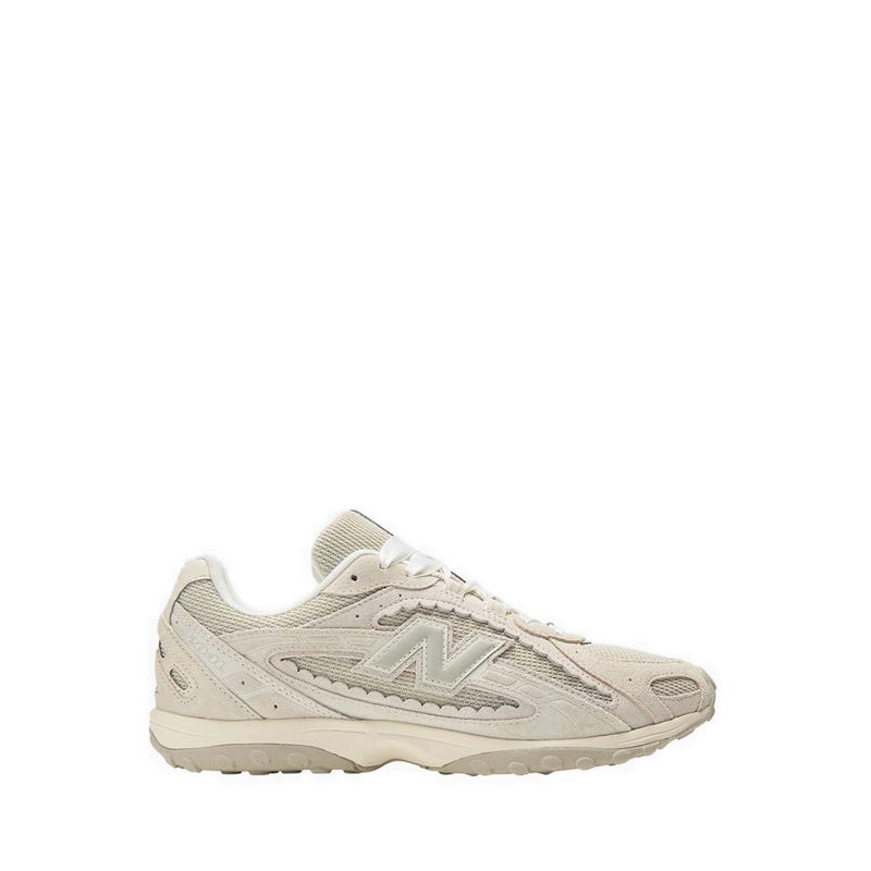 New Balance 204L Sport Lifestyle รองเท้าผ้าใบ Unisex - สี Beige