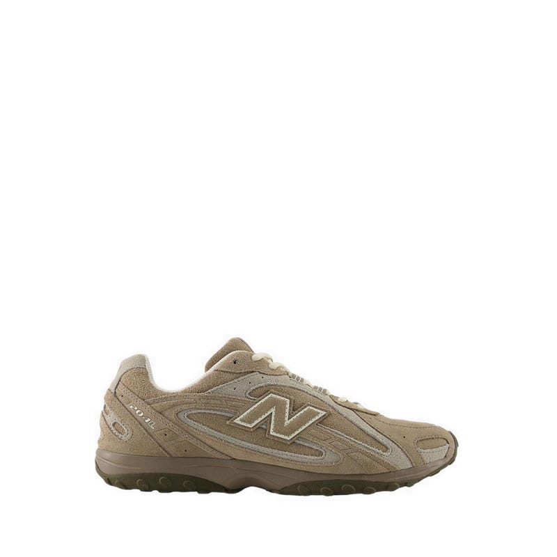 New Balance 204L รองเท้าผ้าใบ Unisex - สี Taupe