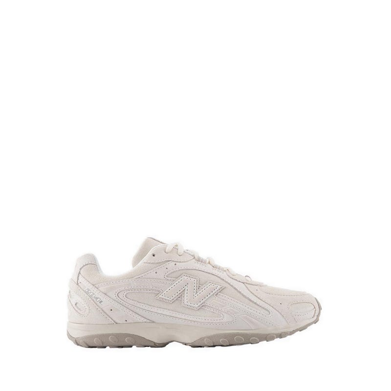 New Balance 204L รองเท้าผ้าใบ Unisex - สี Ivory