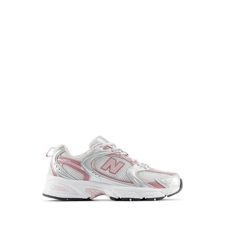 New Balance 530 รองเท้าผ้าใบผู้หญิง - สีเทา