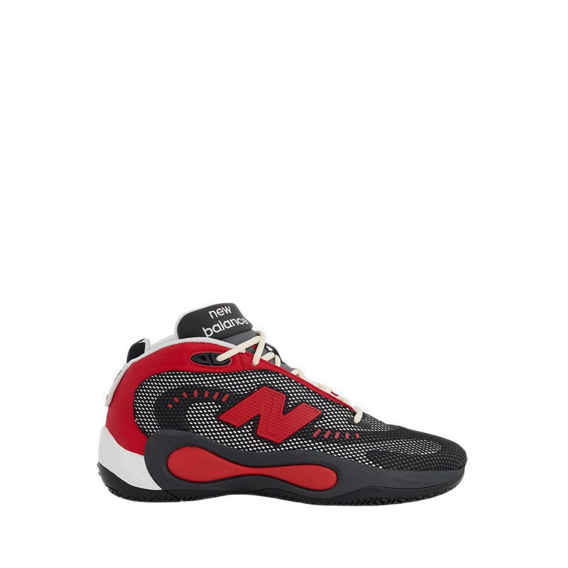 New Balance BB Fresh Foam Men's Basketball Shoes - Black