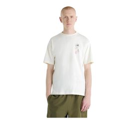 New Balance International Stamp All City T-Shirt Mens - Beige