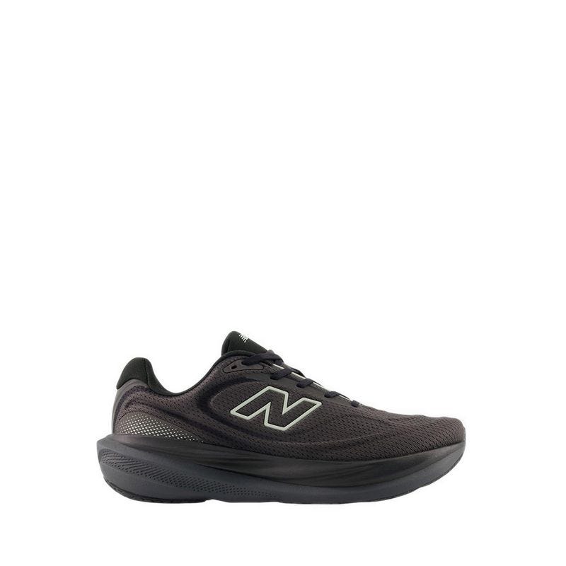 New Balance 1080 v15 Mens Running Shoes - Black