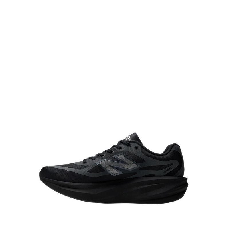 NOW　REBEL Mサイズ ブラック New Balance SuperComp Rebel Mens Running Shoes - Black