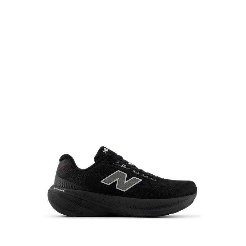 New Balance is 860 Mens Running Shoes - BLACK